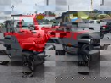 Used 2017 Jeep Wrangler Sport image 2
