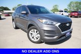 Used 2020 Hyundai Tucson Value w/ Cargo Package image 1