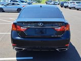 Used 2014 Lexus GS 350 AWD image 4