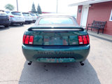 Used 2000 Ford Mustang Convertible image 5