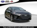 Used 2019 Hyundai Ioniq Limited w/ Ultimate Package 02 image 1