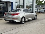 Used 2015 Kia Optima LX image 4