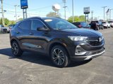 Certified 2023 Buick Encore GX Select w/ Safety Package II image 2