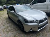 Used 2015 Lexus GS 350 image 2