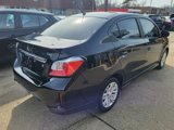 Used 2021 Mitsubishi Mirage G4 ES image 4