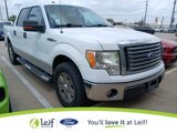 Used 2010 Ford F150 XLT image 3