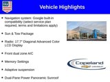 New 2025 Chevrolet Suburban Premier w/ Sun And Tow Package image 2
