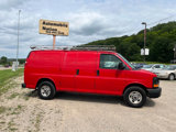 Used 2016 GMC Savana 3500 image 2