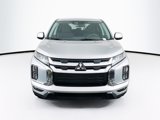 Used 2022 Mitsubishi Outlander Sport ES image 2
