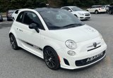 Used 2013 FIAT 500 Abarth w/ Comfort/Convenience Group image 3