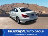Used 2018 Mercedes-Benz CLA 250 image 5