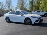 Certified 2023 Toyota Camry SE image 2