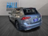 Used 2018 Volkswagen Tiguan S image 3