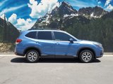 Used 2020 Subaru Forester Premium image 2