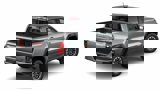New 2026 GMC Canyon AT4 w/ AT4 Premium Package image 3