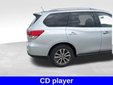 Used 2016 Nissan Pathfinder SL w/ SL Premium Package image 5