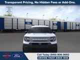 New 2025 Ford Bronco Sport Big Bend image 6