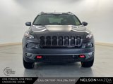 Used 2018 Jeep Cherokee Trailhawk image 2