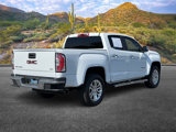 Used 2015 GMC Canyon SLT w/ Driver Alert Package image 4