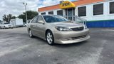 Used 2004 Toyota Camry LE image 3
