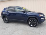 Used 2017 Jeep Compass Trailhawk w/ Popular Equipment Group image 5