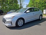 Used 2019 Hyundai Elantra SE image 3