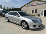 Used 2012 Ford Fusion SEL image 2