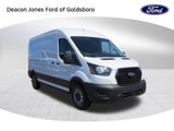 Used 2021 Ford Transit 250 Medium Roof w/ Interior Upgrade Package image 2