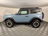 Used 2022 Ford Bronco Badlands w/ Sasquatch Package image 2