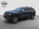 Used 2016 Jeep Grand Cherokee Limited image 4