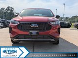 New 2025 Ford Escape Active image 3