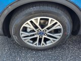 Certified 2020 Ford Escape SEL image 4