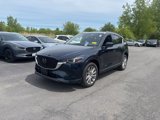 Used 2022 MAZDA CX-5 Signature image 3