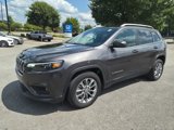 Used 2019 Jeep Cherokee Latitude Plus image 3
