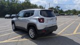 Certified 2021 Jeep Renegade Limited w/ Sun & Sound Group image 6