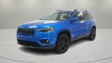 Used 2020 Jeep Cherokee Latitude Plus image 3