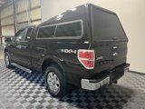Used 2013 Ford F150 XLT w/ Luxury Equipment Group image 3
