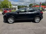 Used 2018 Nissan Rogue Sport SV w/ SV All-Weather Package image 6
