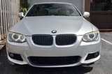 Used 2011 BMW 335i Convertible image 3