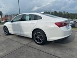 Used 2023 Chevrolet Malibu LT image 5
