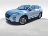 Used 2019 Hyundai Santa Fe SEL image 2
