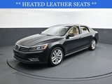 Used 2018 Volkswagen Passat 2.0T SE image 4
