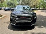 Used 2024 GMC Terrain SLT image 2