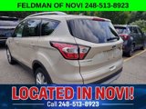 Used 2017 Ford Escape Titanium image 2