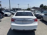 Used 2012 Chrysler 200 LX image 5