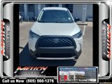 Used 2022 Toyota Corolla Cross L image 5