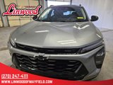 New 2025 Chevrolet Trax ACTIV w/ Driver Confidence Package image 3