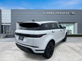 New 2026 Land Rover Range Rover Evoque S image 5