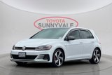 Used 2018 Volkswagen GTI SE image 2