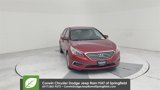 Used 2015 Hyundai Sonata SE w/ Option Group 09 image 4